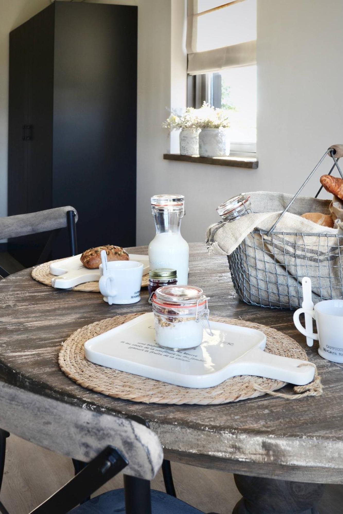 Bedje In De Polder Bed & Breakfast Montfoort Exterior photo